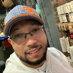 Meet your Posher, Walter